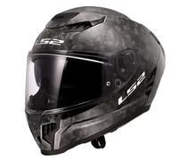 LS2 Helmets Casque FF807 Dragon Forged XL