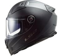 Casque moto intégral LS2 FF811 Vector II - nardo grey XS