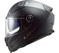 Ls2 Ff811 Vector Ii Full Face Helmet Noir XL