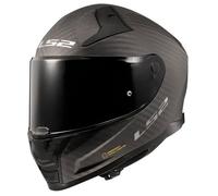 Casque moto intégral LS2 FF811 Vector II XXL