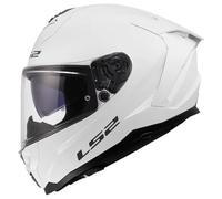 LS2 Helmets – Casque intégral FF817 Challenger II – Blanc – Taille L