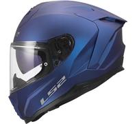 Casque moto intégral LS2 FF817 Challenger II Bleu L (59/60 cm)