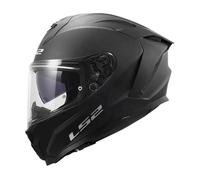 LS2 Helmets Casque intégral FF817 Challenger II Noir XL