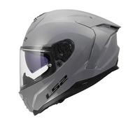 Ls2 Ff817 Challenger Ii Full Face Helmet Gris 2XS