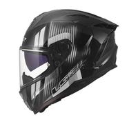 Casque moto intégral LS2 FF817 Challenger II Nitro L