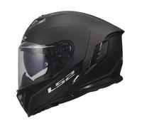 Casque moto intégral LS2 FF818 Storm III - matt black XXL