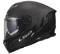 LS2 Helmets - Casque intégral FF818 Storm III - Noir mat - Taille XL
