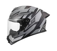 Casque moto intégral LS2 FF820 Rapid III Xtrem XL