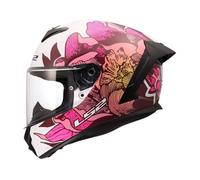 LS2 Helmets Casque moto intégral FF820 Rapid III XXL