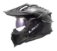 Casque moto intégral LS2 MX701 Explorer C Forged XL