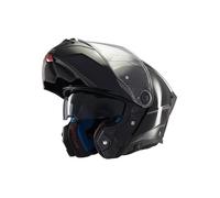 Mt Helmets Atom 2 Sv Modular Helmet Noir M