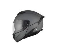 Casque moto intégral MT Helmets Atom 2 SV Solide A2 XS