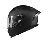 Mt Helmets Braker Sv Pure Full Face Helmet Noir L