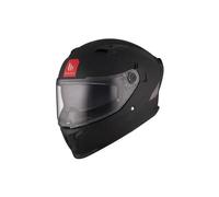 Casque moto intégral MT Helmets Braker Sv Solid A1 Noir L (59/60 cm)