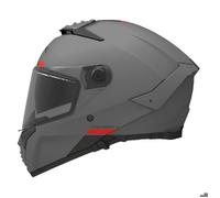 MT THUNDER 4 SV SOLID matt grau M