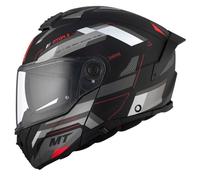 Casque moto intégral MT Helmets FU404SV Atom 2 SV Bast XS