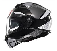 Mt Helmets Genesis Sv Atempo Modular Helmet Noir S