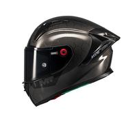 Casque moto intégral MT Helmets KRE+ S PURE A1 L