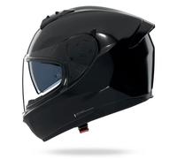 Casque moto intégral Nolan N60-6 Classico - noir/brillant L