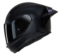 Casque Intégral Nolan N60-6 SPORT ARGENTO 333 Nero / Argento