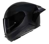 Casque moto intégral Nolan N60-6 Sport Classico - nero/flat M