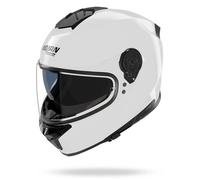 Casque moto intégral Nolan N80-8 Classico - blanc L