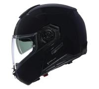 Nolan Casque moto modulable N90-3 06 Classico Noir Taille M