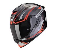 Casque moto intégral Scorpion Exo-1400 Evo II Air Accord XXL