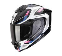 Casque moto intégral Scorpion EXO-1500 Air Sleek Noir S (55/56 cm)