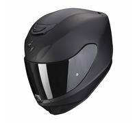 Scorpion Casque intégral EXO-391 Solide – Noir mat – Taille L (59)