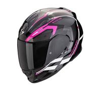 Casque moto intégral Scorpion Exo-491 Kripta M