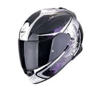 Casque moto intégral Scorpion Exo-491 Run 53 cm