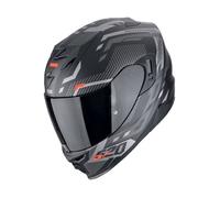 Casque moto intégral Scorpion Exo-520 Evo Air Ranka XXL
