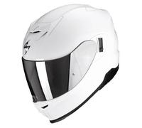 Scorpion Exo-520 Evo Air Full Face Helmet Blanc XL