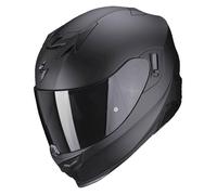 SCORPION Casque moto Exo-520 Evo Air Matt Black XS