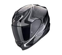 Casque moto intégral Scorpion Exo-520 Evo Air Terra S