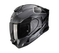 Casque moto intégral Scorpion Exo-530 Air Clip S