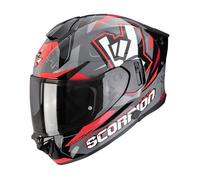 Casque moto intégral Scorpion EXO-530 Air Rok M