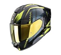 Casque moto intégral Scorpion Exo-530 Air Theras L