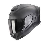 Scorpion Casque moto intégral EXO-530 i Air Noir L (58/59 cm)