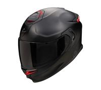 Scorpion Casque moto intégral EXO-GT SP Air Solid Mat Noir Taille M