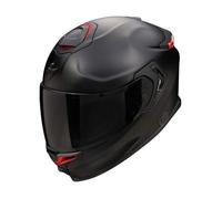 Casque moto intégral Scorpion EXO-GT SP Air Solid - noir mat XXL