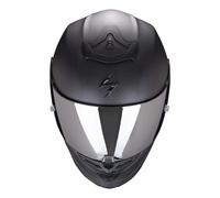 SCORPION Casque moto Exo-R1 Evo Carbon Air Matt Black L