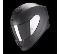 Casque moto intégral Scorpion Exo-R1 Evo Carbon Air Solid ECE 22-06 - noir mat - 2XL XXL