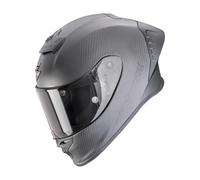 Casque moto intégral Scorpion EXO-R1 EVO II Carbon Air Gris M (57/58 cm)