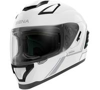 Casque moto intégral Sena Stryker XL