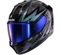 Casque moto intégral Shark D-skwal 3 Blast-R XS