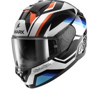 Casque moto intégral Shark Ridill 2 Apex XS