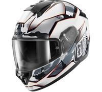 Casque moto intégral Shark Ridill 2 Matrix L