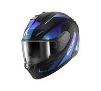 Shark Ridill 2 Mekarium Ece Full Face Helmet Noir S